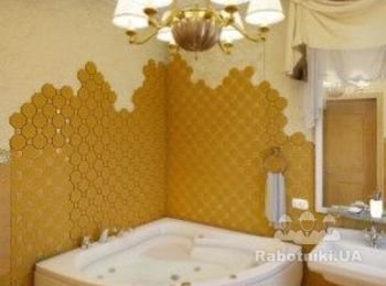 Ванная под ключ