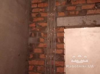 Когда розпаечные коробки в подрозетниках