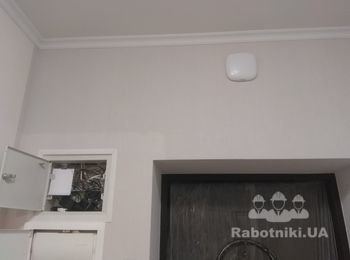 Точка доступа Инфинити, и с Wifi у вас не будет проблем!