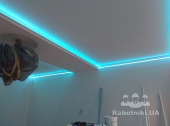 Led подсветка