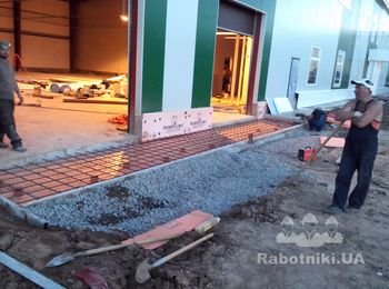 Пандус