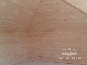 Блок-Хаус