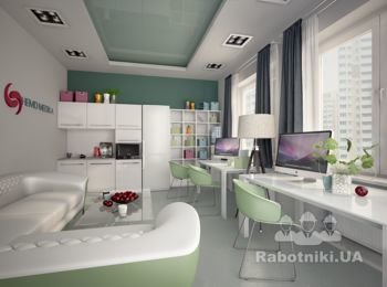 Ординаторская