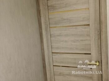 Caparol di perla 
Техніка вісімка і вертикальна дощик