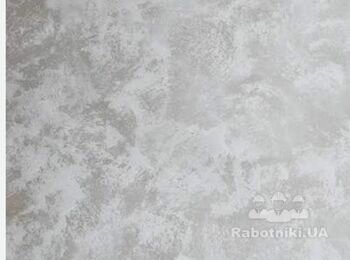 Отточенто, китайський шовк , мокрий шовк