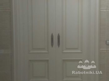 Гардероб купе