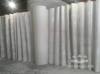 3D-панель "Драпировка"