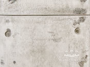 панель "Бетон" для помещений в стиле лофт и индастриал