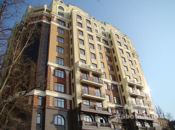 декор фасада