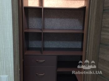 Гардеробная1