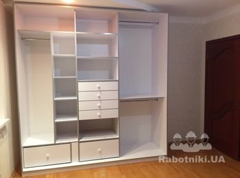 Шкаф-купе