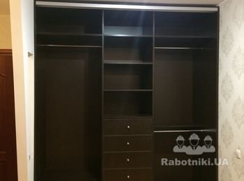 Шкаф-Купе1