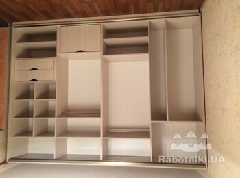 Шкаф-Купе 3500 мм