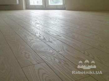 Нанесения Брашировка