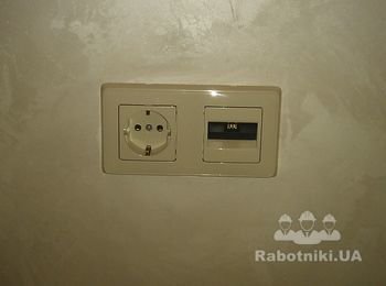 розетки
