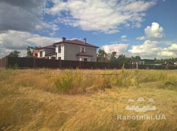 Строрительство коттеджей