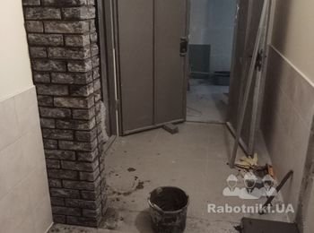 Устройство перегородки в коридоре
https//www.rsu.dp.ua