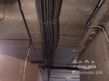 Электромонтажные работы
https//www.rsu.dp.ua