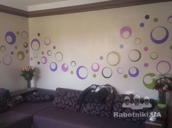 покраска