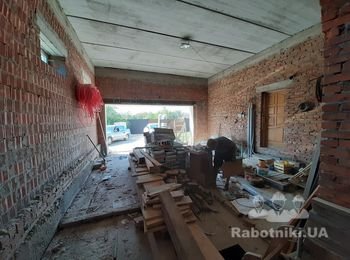 До начала работ