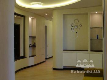 Интерьер 2