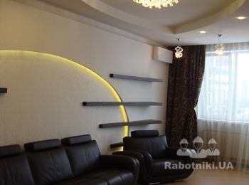 Интерьер 5
