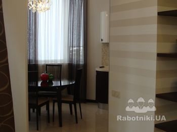 Интерьер 6