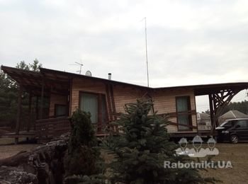 Жилой дом "Хулиган"