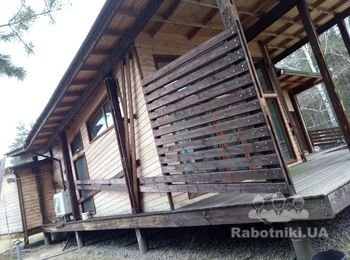 Жилой дом "Хулиган"