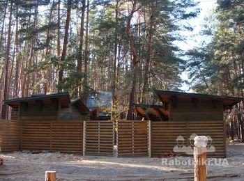Хоз постройки