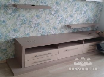 варианты оформления комнат