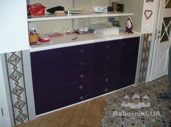 дизайнерские решения коридоров