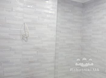 Ванная