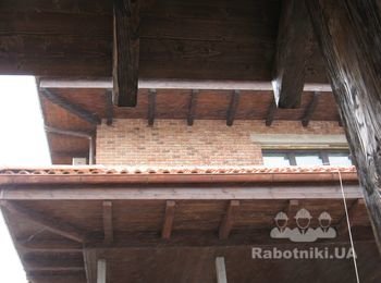 ТТ. Наши работы по дереву.
www.masterTT.com.ua