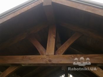 ТТ. Наши работы по дереву.
www.masterTT.com.ua