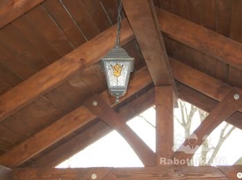 ТТ. Наши работы по дереву.
www.masterTT.com.ua