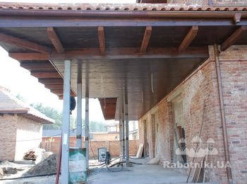 ТТ. Наши работы по дереву.
www.masterTT.com.ua