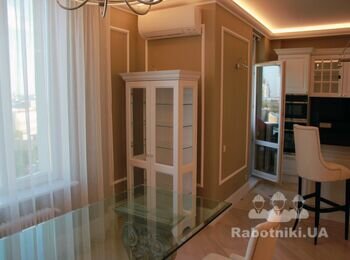 Наши работы