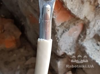 Опрессовка алюминиевой сегментной жилы пороховым прессом. Проммонтаж.
Более подробно смотрите на моём канале в Ютуб: https://www.youtube.com/channel/UCH2I45k7tZriJoQ-lNHNToA?view_as=subscriber