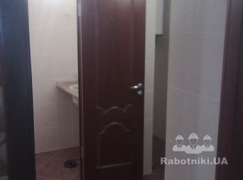 Санузлы