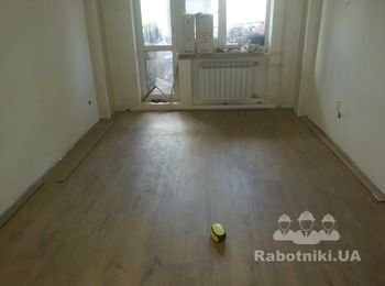 Ламинат
