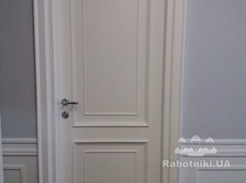 Двери