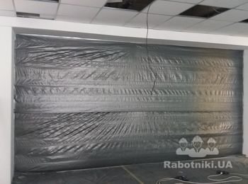 паробарер