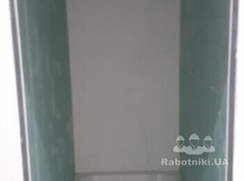 душевая №1
