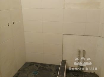 бюджетная душкабина