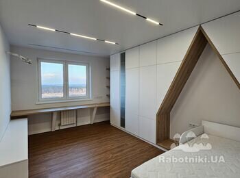 ЖК "Міністерський"
