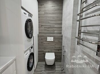 ЖК "Міністерський"