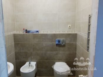 Санузел