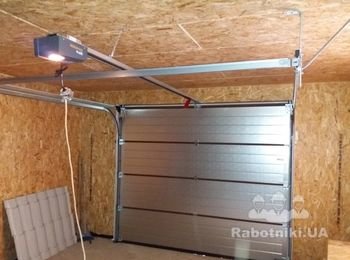 Ворота секционные
Ворота секционные. Опыт и профессиональный подход позволяет нам с легкостью подобрать подходящее оборудование к конкретному объекту. Мы можем гарантировать своим клиентам гибкие условия сотрудничества и качественное выполнение заказов. Мы используем весь накопленный опыт в данной сфере. самые адекватные цены. Сотрудничая с нами, Вы получаете гарантию своевременного исполнения заказов