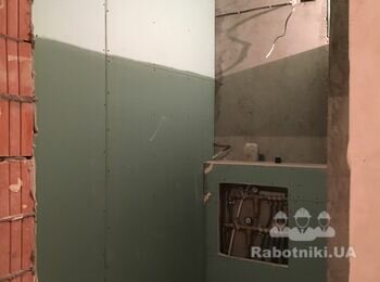 Ванная, фото 1